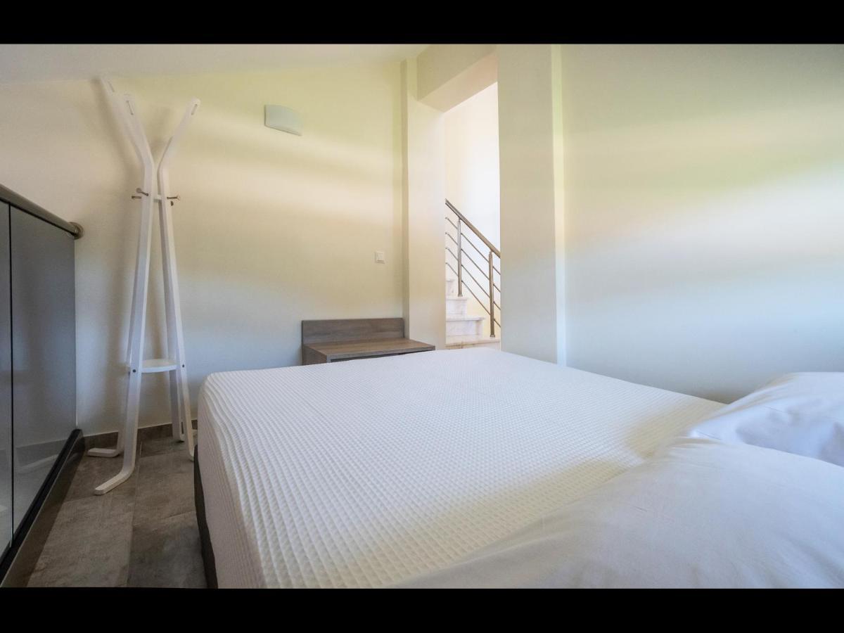 Villas Marajo Скала-Потамиас Экстерьер фото