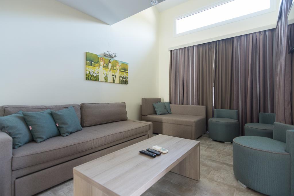 Villas Marajo Скала-Потамиас Экстерьер фото